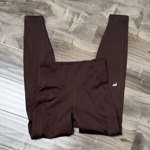 Fabletics Cold Weather High Waisted Leggings